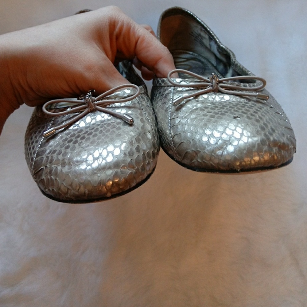 Sam Edelman Felicia ballet flats - Picture 8 of 8